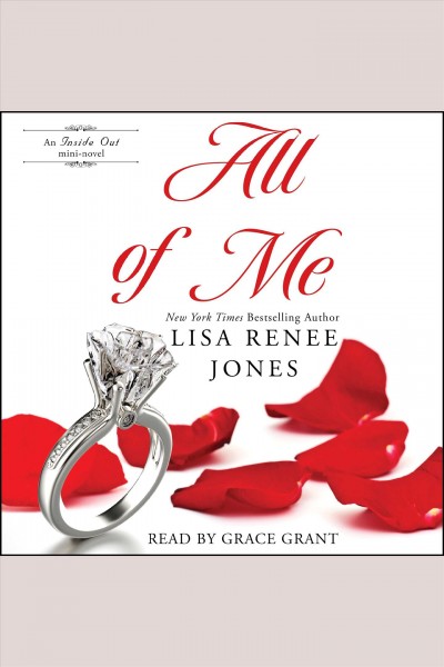 All of me [electronic resource] / Lisa Renee Jones.