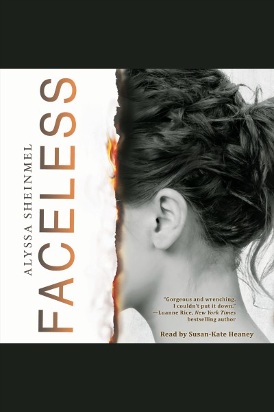 Faceless [electronic resource] / Alyssa Sheinmel.