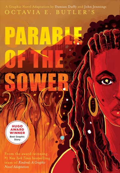 Octavia E. Butler's Parable of the sower [electronic resource].