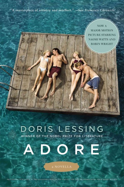 Adore : a novella [electronic resource] / Doris Lessing.