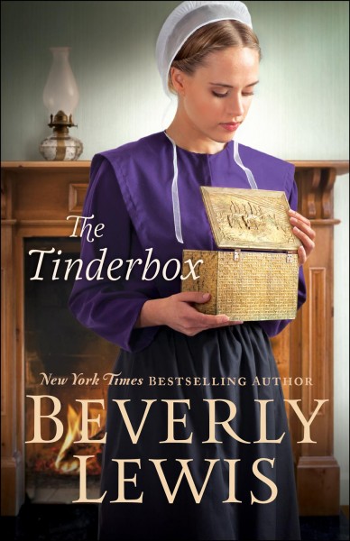 The tinderbox [electronic resource] / Beverly Lewis.