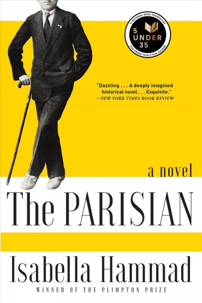 The Parisian [electronic resource] / Isabella Hammad.