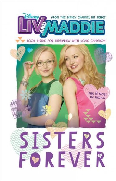 Sisters forever [electronic resource].