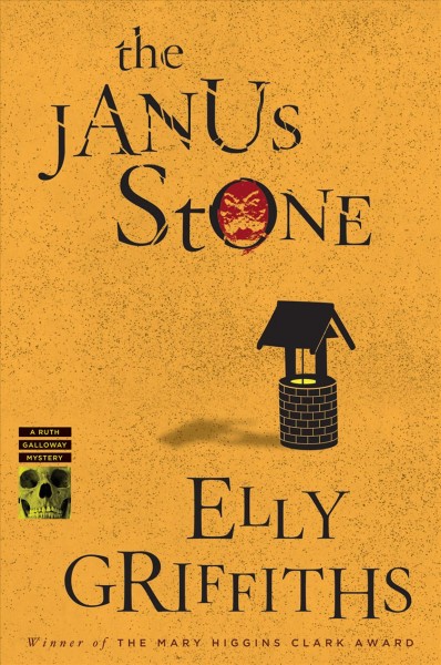 The Janus stone [electronic resource] / Elly Griffiths.