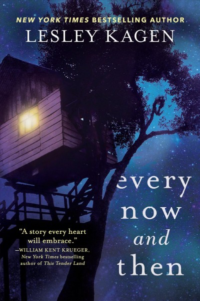 Every now and then : a novel [electronic resource] / Lesley Kagen.
