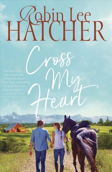 Cross my heart [electronic resource] / Robin Lee Hatcher.