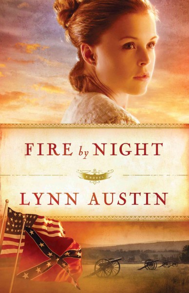 Fire by night [electronic resource].