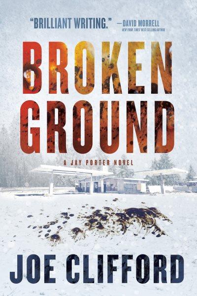 Broken ground : a Jay Porter novel [electronic resource] / Joe Clifford.