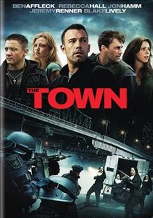 The town [videorecording] / Warner Bros. Pictures in association with Legendary Pictures ; a GK Films production ; a Thunder Road Film production ; produced by Graham King, Basil Iwanyk ; screenplay by Peter Craig, Ben Affleck, Aaron Stockard ; directed by Ben Affleck.