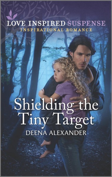 Shielding the tiny target / Deena Alexander.