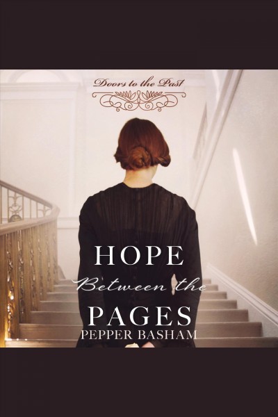 Hope between the pages [electronic resource] / Pepper Basham.