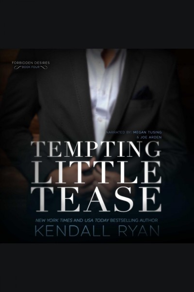 Tempting little tease [electronic resource] / Kendall Ryan.
