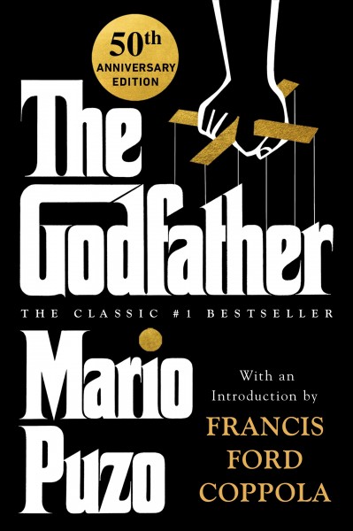 Godfather :, The class set / Mario Puzo ; retold by Chris Rice.