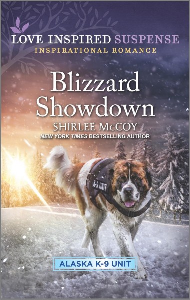 Blizzard showdown [electronic resource] / Shirlee McCoy.
