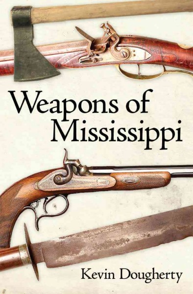 Weapons of Mississippi / Kevin Dougherty.