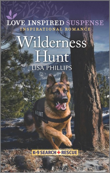 Wilderness hunt / Lisa Phillips.