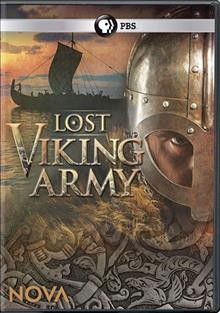 Lost viking army / a Nova production by Windfall Films Ltd. ; producer/director, Peter Gauvain.