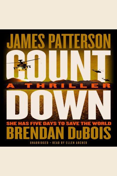 Countdown / James Patterson.