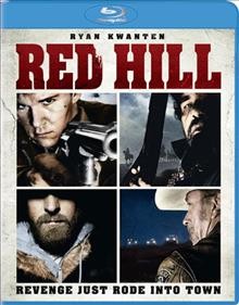 Red Hill [videorecording] / produced by Al Clark, Patrick Hughes ; written and directed by Patrick Hughes.