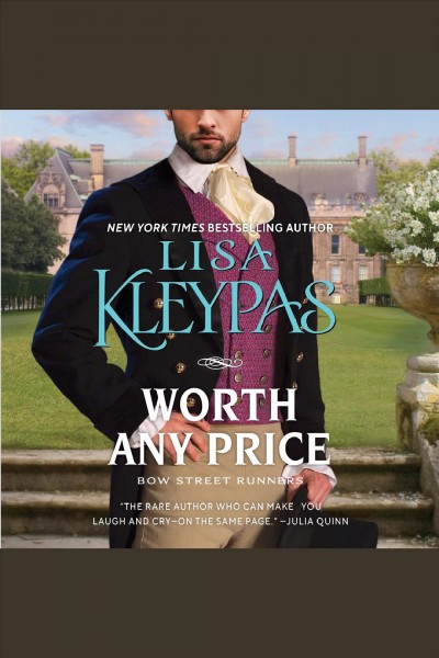 Worth any price [electronic resource] / Lisa Kleypas.