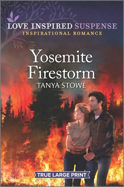Yosemite firestorm / Tanya Stowe.