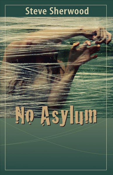 No asylum / Steve Sherwood.