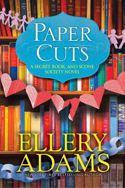 Paper Cuts [electronic resource].
