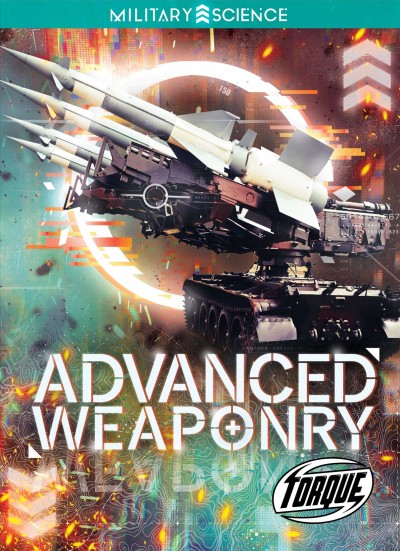 Advanced weaponry / by Matt Chandler.