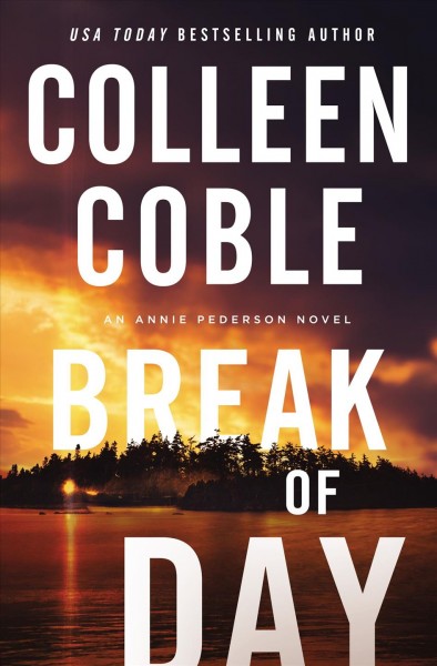 Break of day / Colleen Coble.