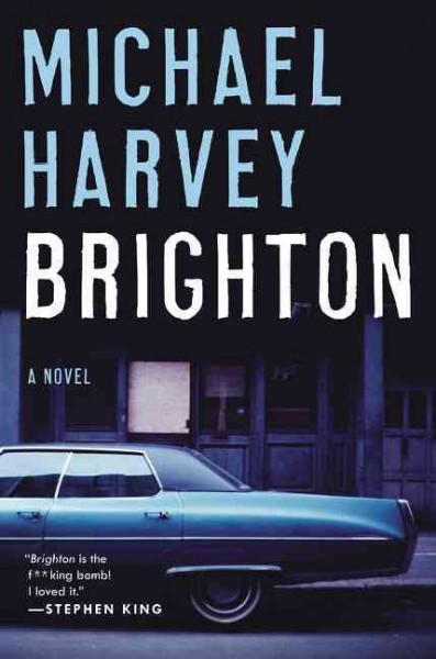 Brighton / Michael Harvey.