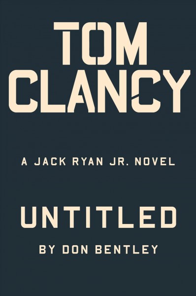 Tom clancy weapons grade [electronic resource]. Don Bentley.