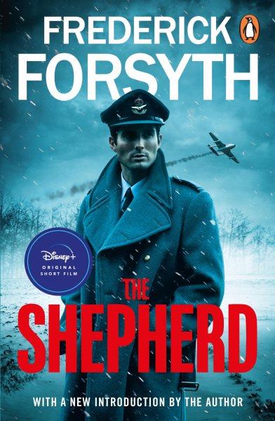 The shepherd / Frederick Forsyth.