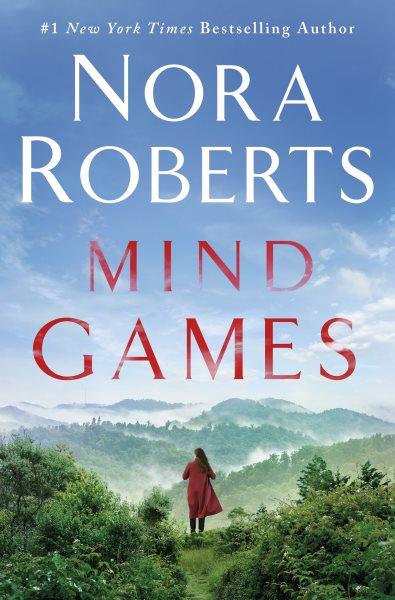 Mind Games [electronic resource] / Nora Roberts.