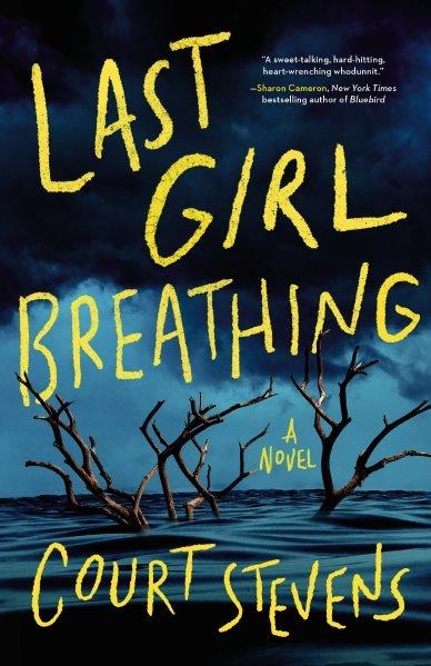 Last girl breathing : a novel / Court Stevens.