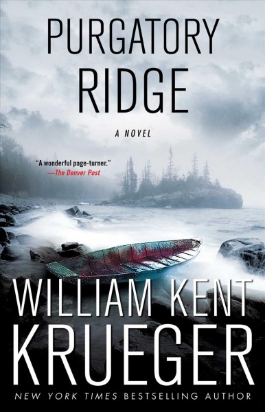 Purgatory Ridge : a novel / William Kent Krueger.
