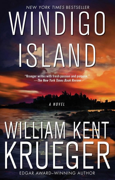 Windigo Island / William Kent Krueger.