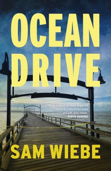 Ocean Drive : A Novel.