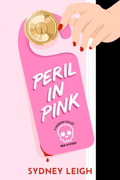 Peril in pink / Sydney Leigh.