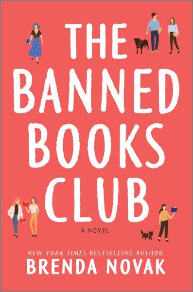 The Banned Books Club : A Novel.