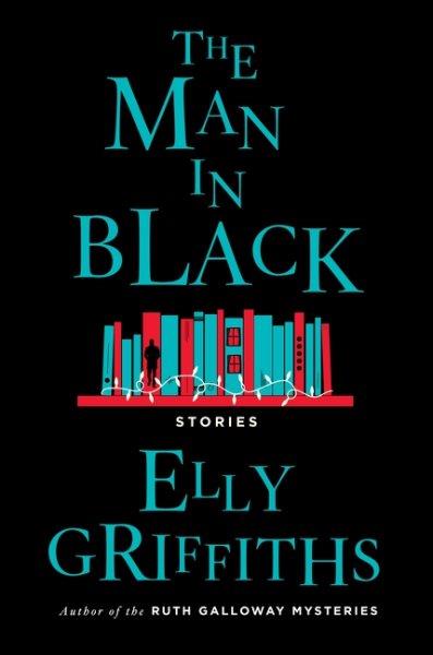 The Man in Black: And Other Stories.