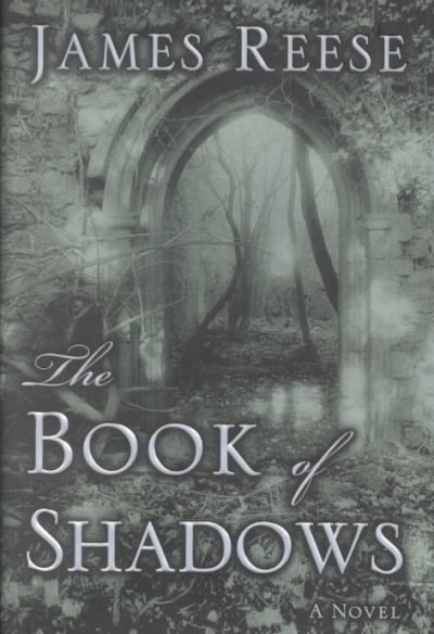 The book of shadows.