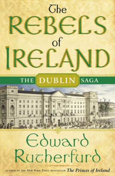 The Rebels of Ireland.