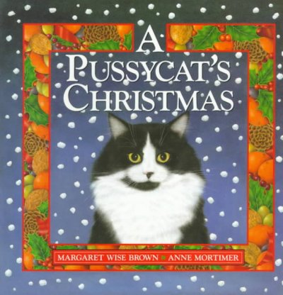 A Pussycat's Christmas.