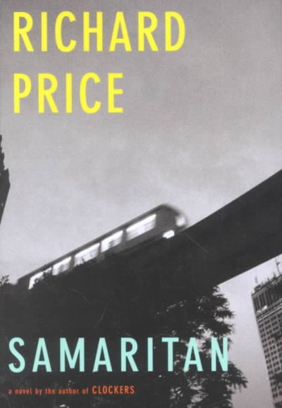 Samaritan / Richard Price.