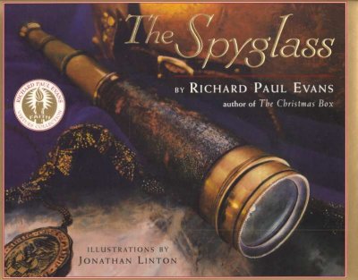 Spyglass :, The [Hardcover Book] : a story of faith.