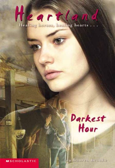 Darkest Hour / Lauren Brooke