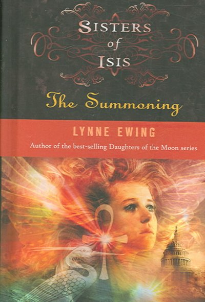 The summoning / Lynne Ewing.