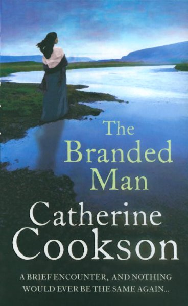 The branded man [text] / Catherine Cookson.