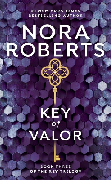 Key of valor.