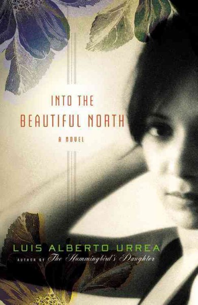 Into the beautiful North : a novel / Luis Alberto Urrea.